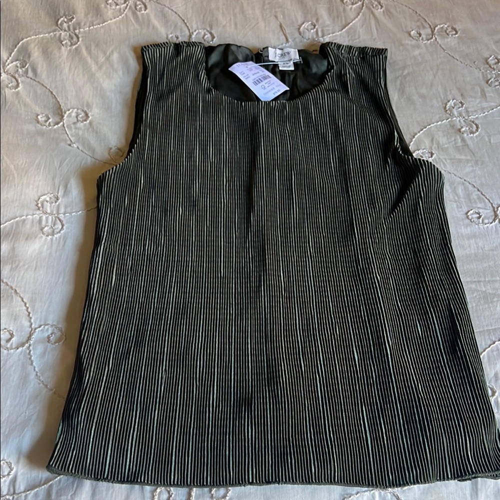 J. Crew Shell